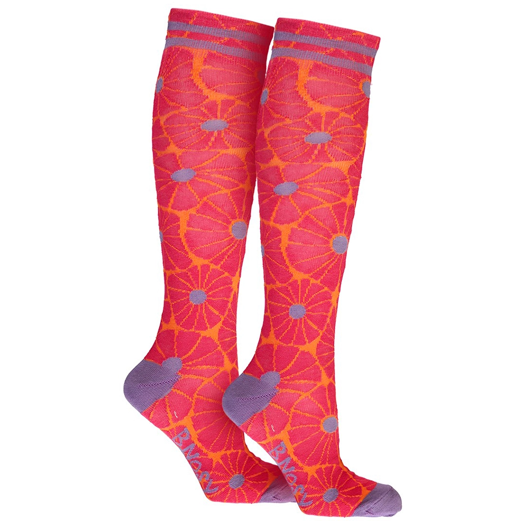 B.Nosy-collectie Sokken Maya (fabulous ao)