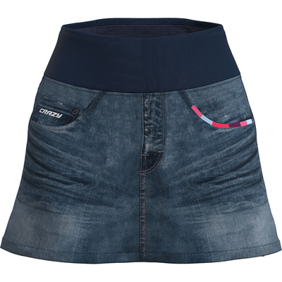 Crazy Dames Hidrogen Rok