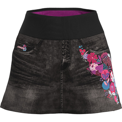Crazy Dames Hidrogen Rok
