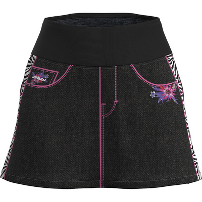 Crazy Dames Hidrogen Rok