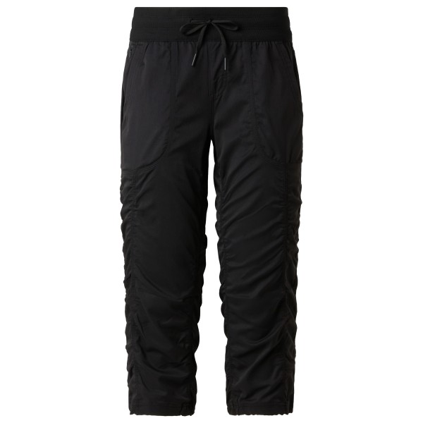 The North Face - Women's Aphrodite 2.0 Capri - Short, zwart