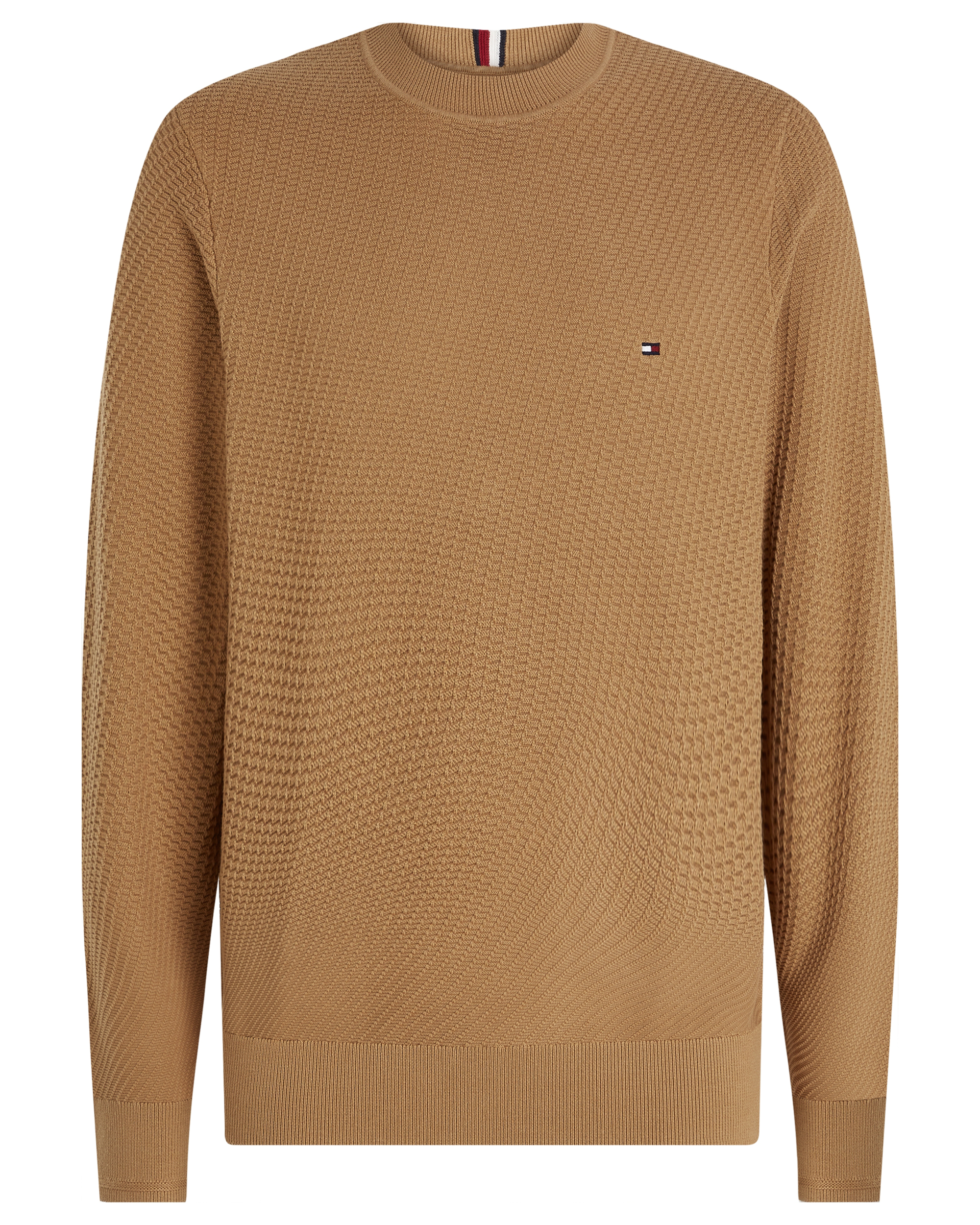 Tommy Hilfiger Menswear Trui ronde hals