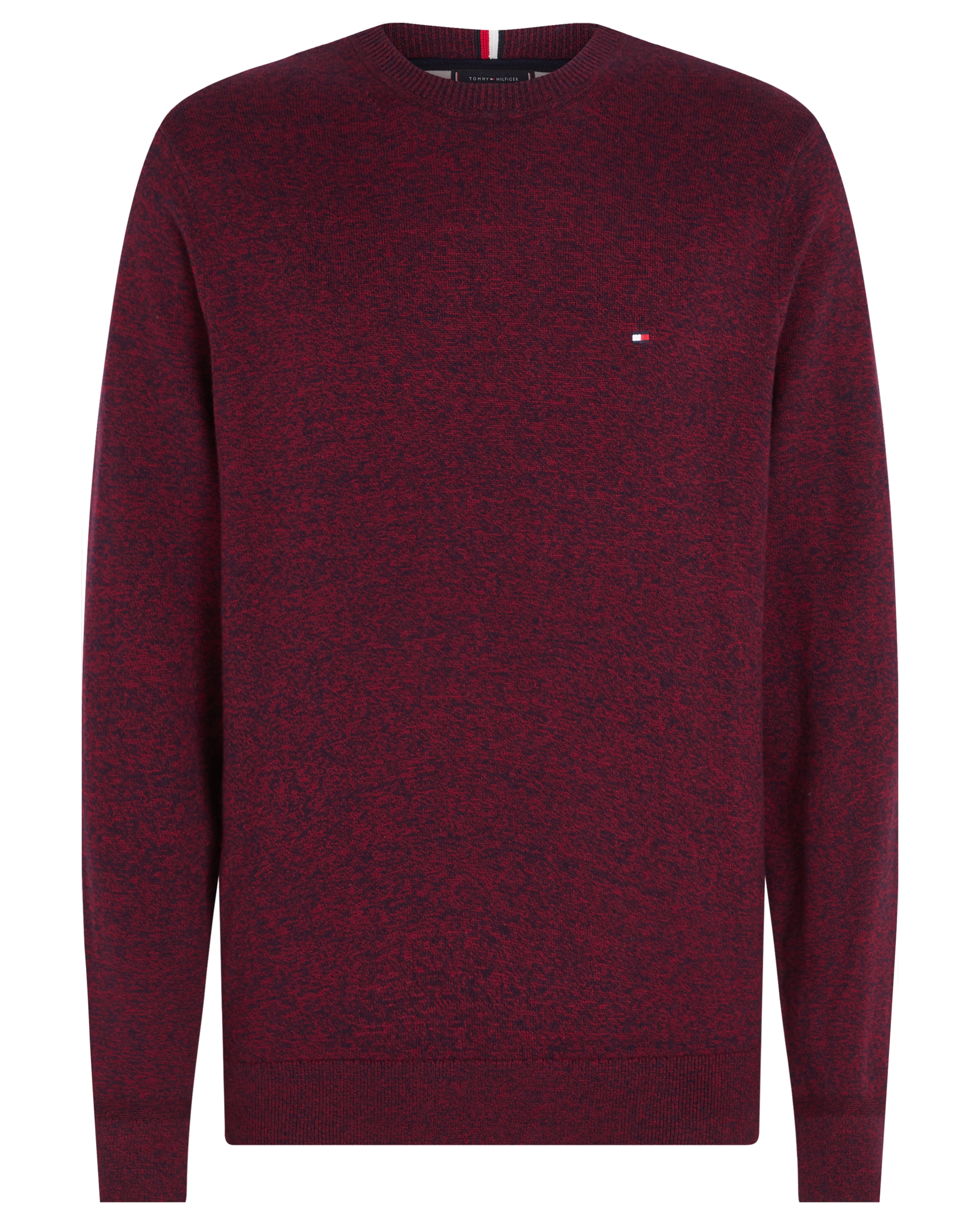 Tommy Hilfiger Menswear Trui ronde hals