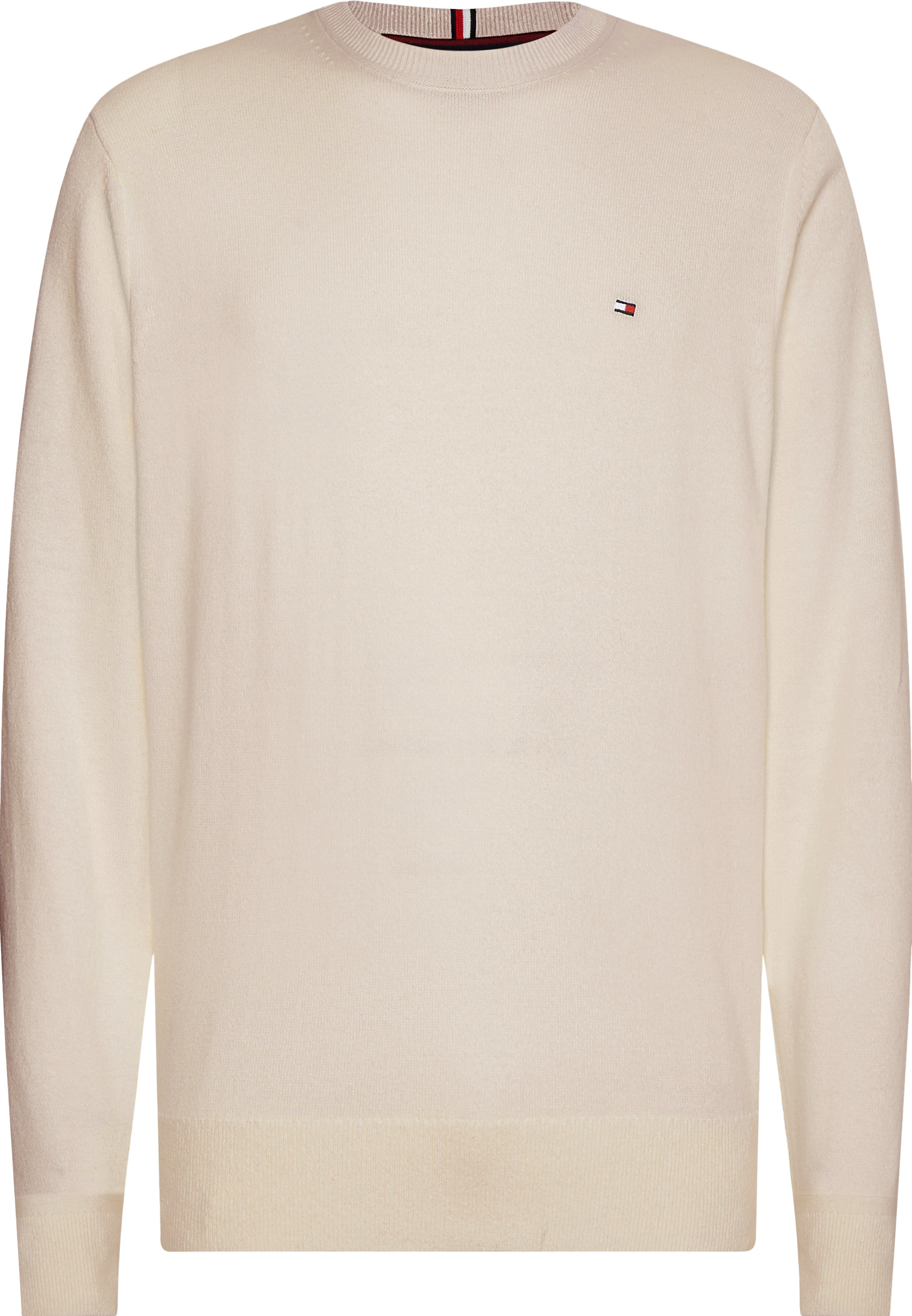 Genti Tommy Hilfiger Menswear Trui ronde hals