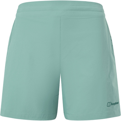 Berghaus Dames Wandermoor Wind Korte broek
