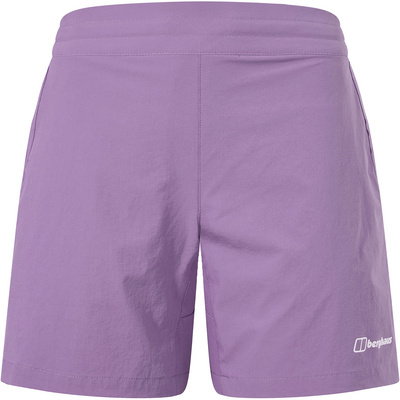 Berghaus Dames Wandermoor Wind Korte broek