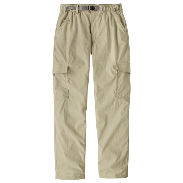 Patagonia - Women's Outdoor Everyday Cargo Pants - Vrijetijdsbroek, beige