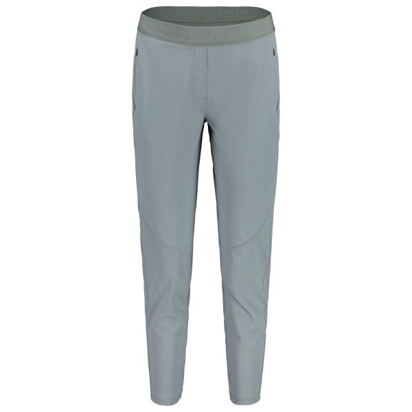 Maloja - Women's PappelM. - Trekkingbroek, grijs