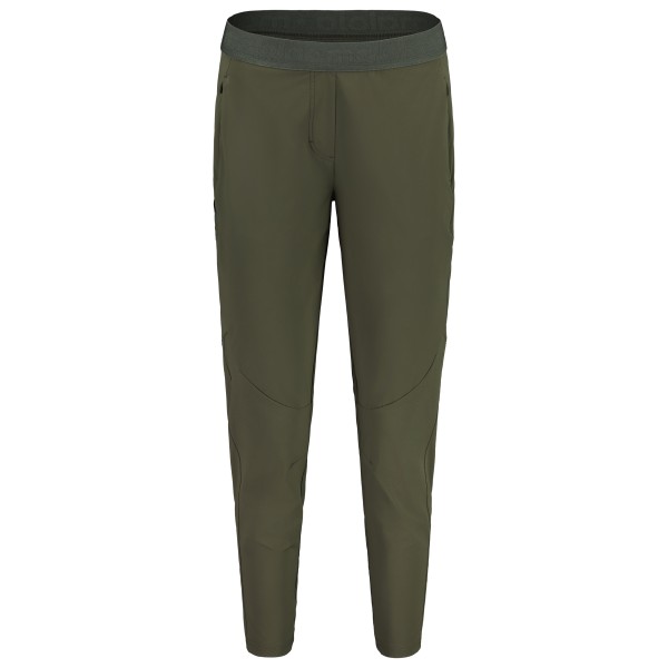 Maloja - Women's PappelM. - Trekkingbroek, olijfgroen