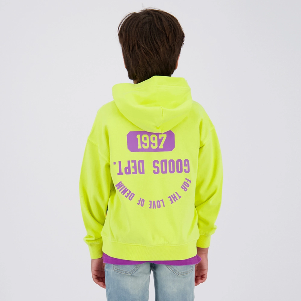 Vingino jongens hoodie