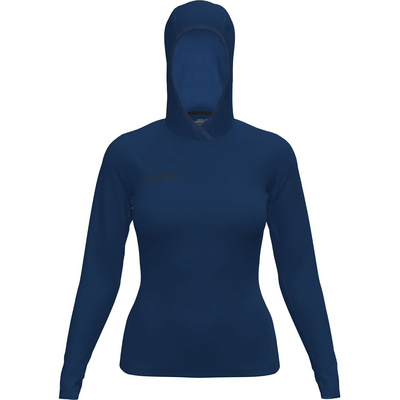 Rock Experience Dames Wellhorn Fleece Hoodie