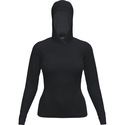 Rock Experience Dames Wellhorn Fleece Hoodie