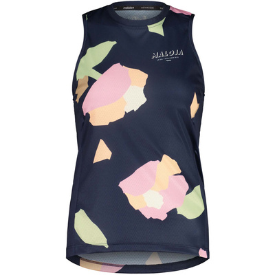 Maloja Dames ParrossazM. Top