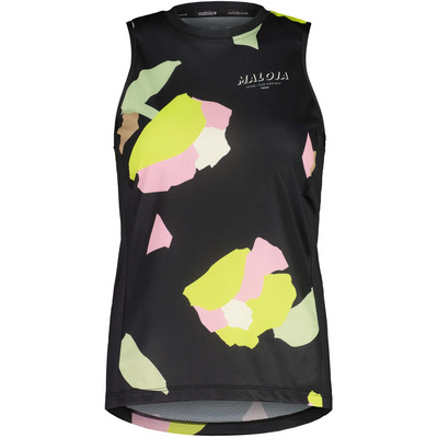 Maloja Dames ParrossazM. Top