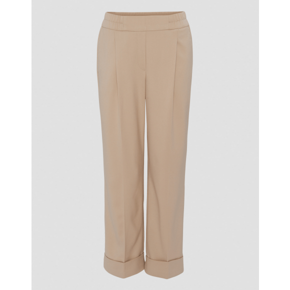 Opus - Geel Maikito pantalon Geel 40