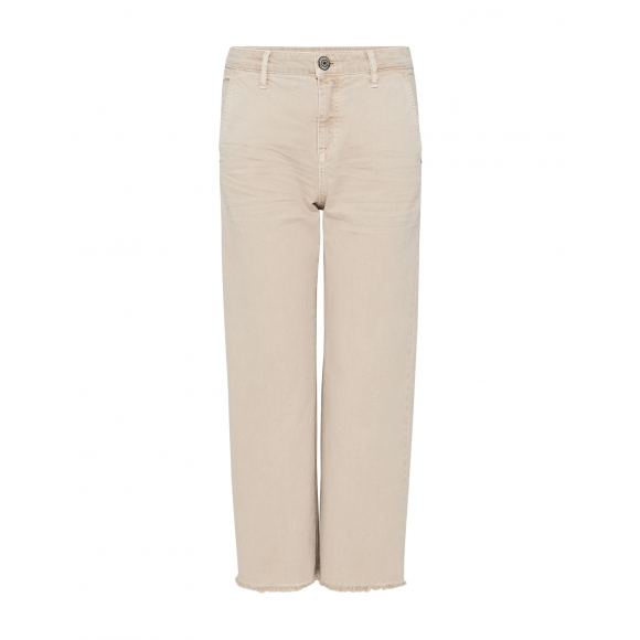 Opus - Beige Culotte rafeltje ROS Beige 44
