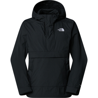 The North Face Ersa Wind Jacket, Black