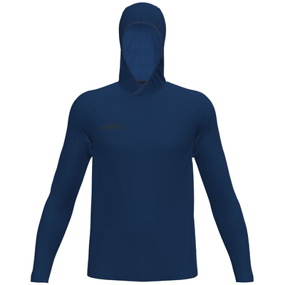 Rock Experience Heren Wellhorn Fleece Hoodie