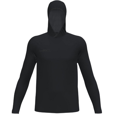Rock Experience Heren Wellhorn Fleece Hoodie