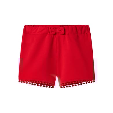 name it Shorts Chinees Rood
