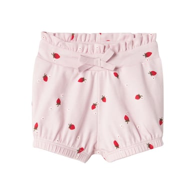 name it Shorts Nbffilly Light Lila