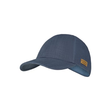 Sterntaler Uni blauwe baseballpet