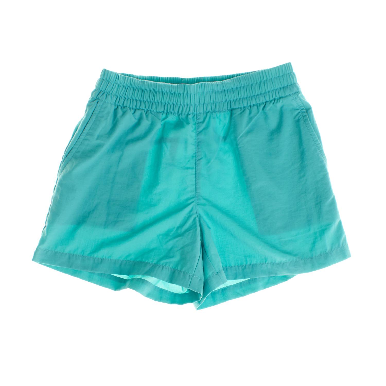 BlackPrice Sportshorts voor jongens 861709 10/11 AÑOS turquoise