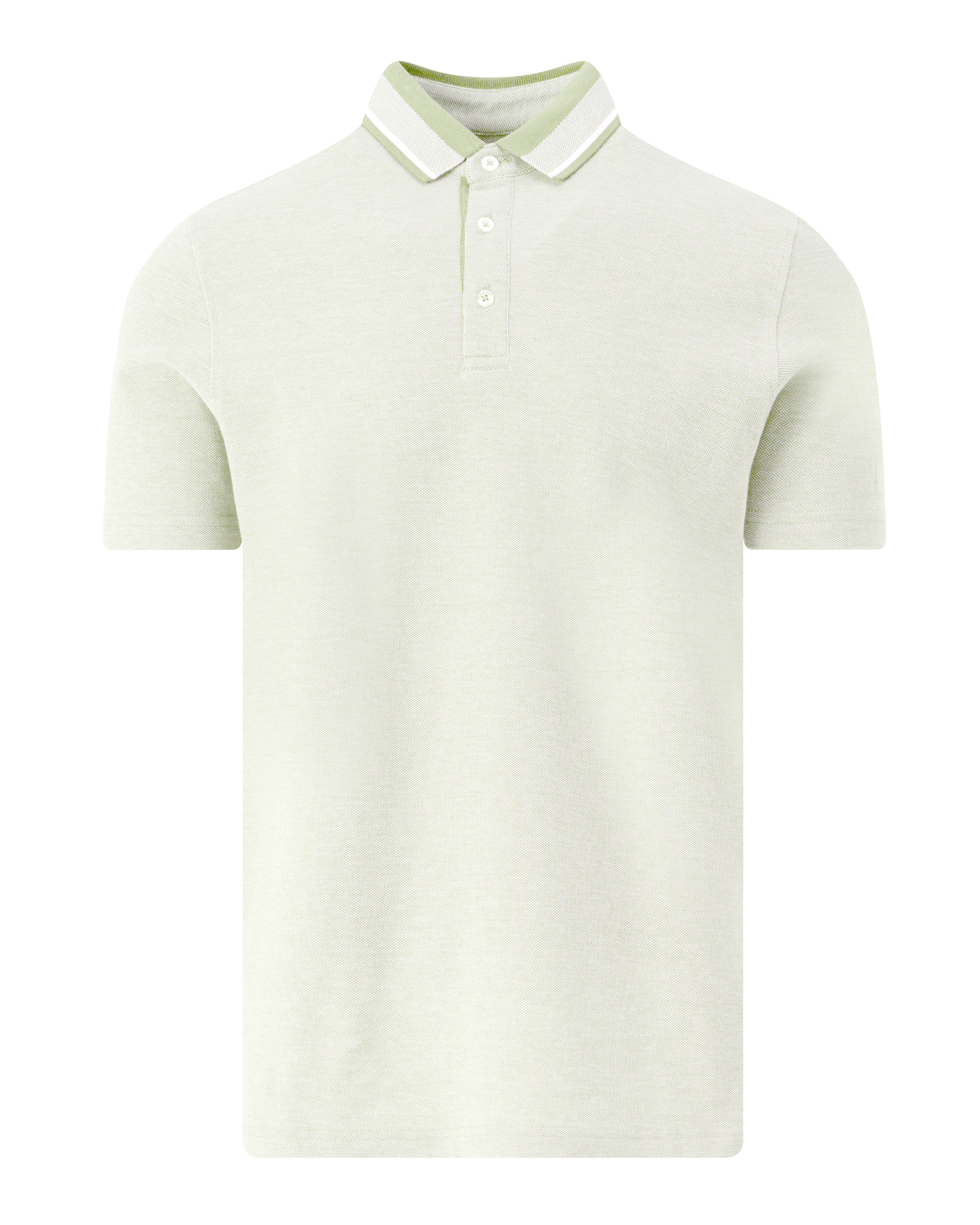 The BLUEPRINT Premium - Heren Polo KM