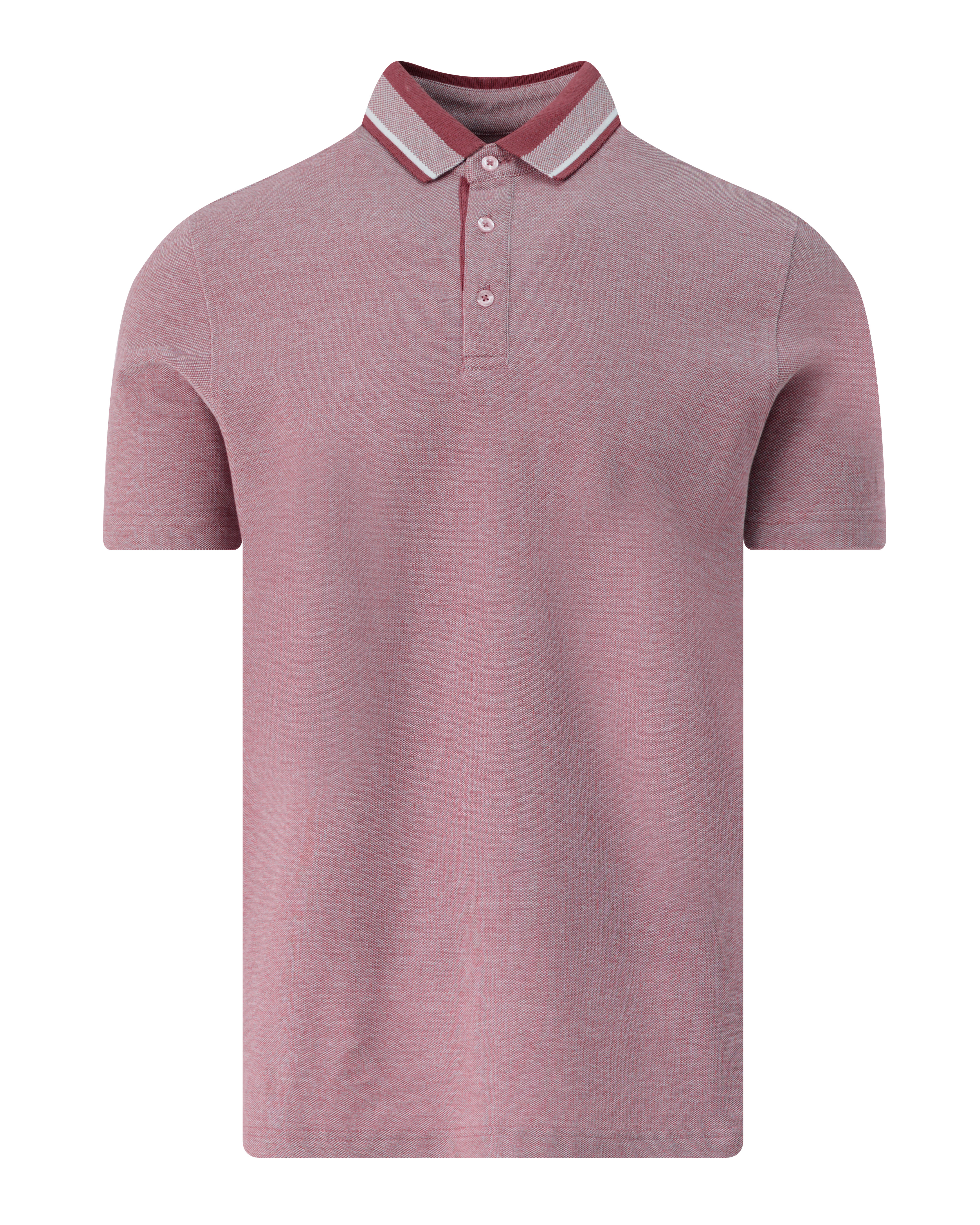 The BLUEPRINT Premium - Heren Polo KM