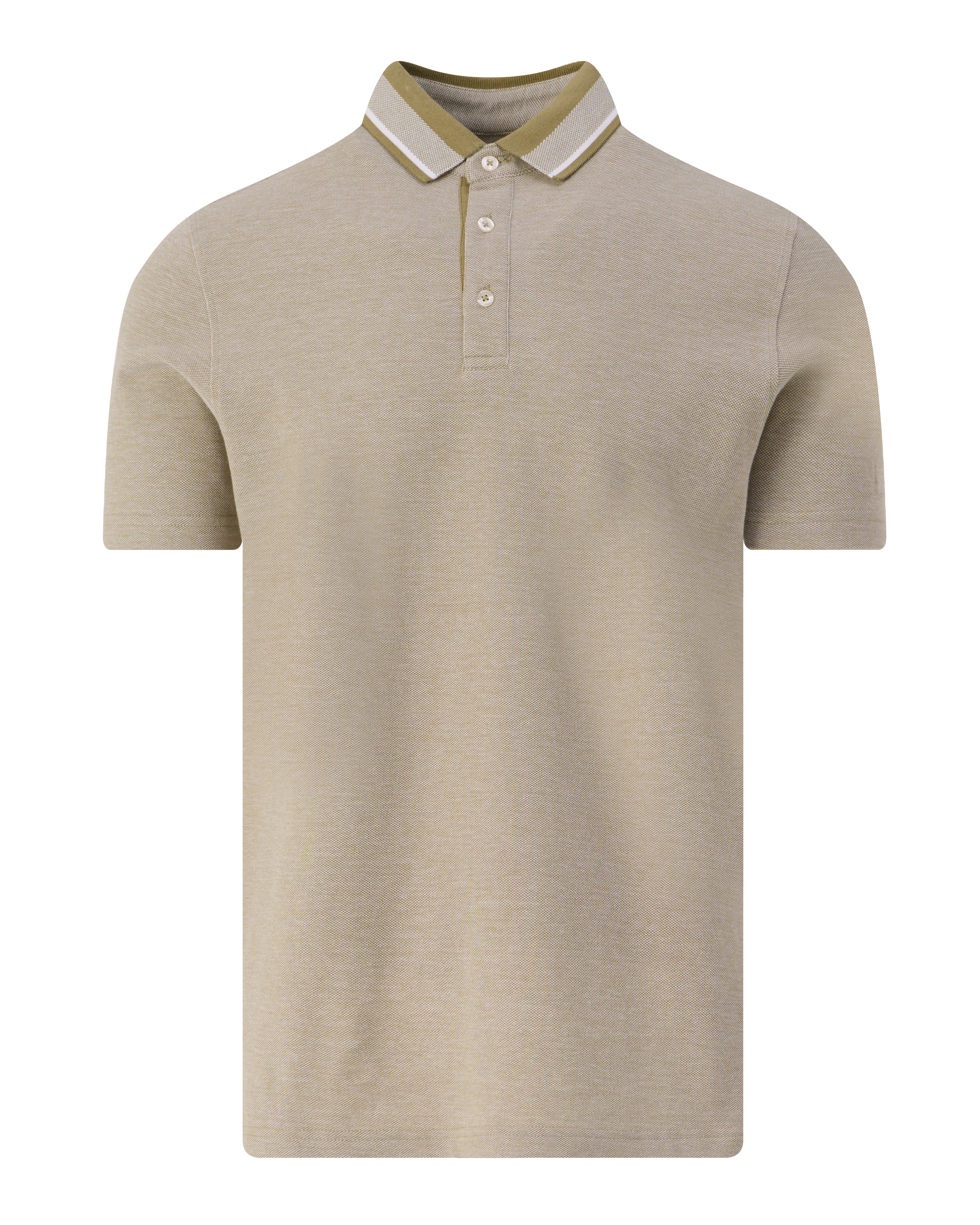 The BLUEPRINT Premium - Heren Polo KM