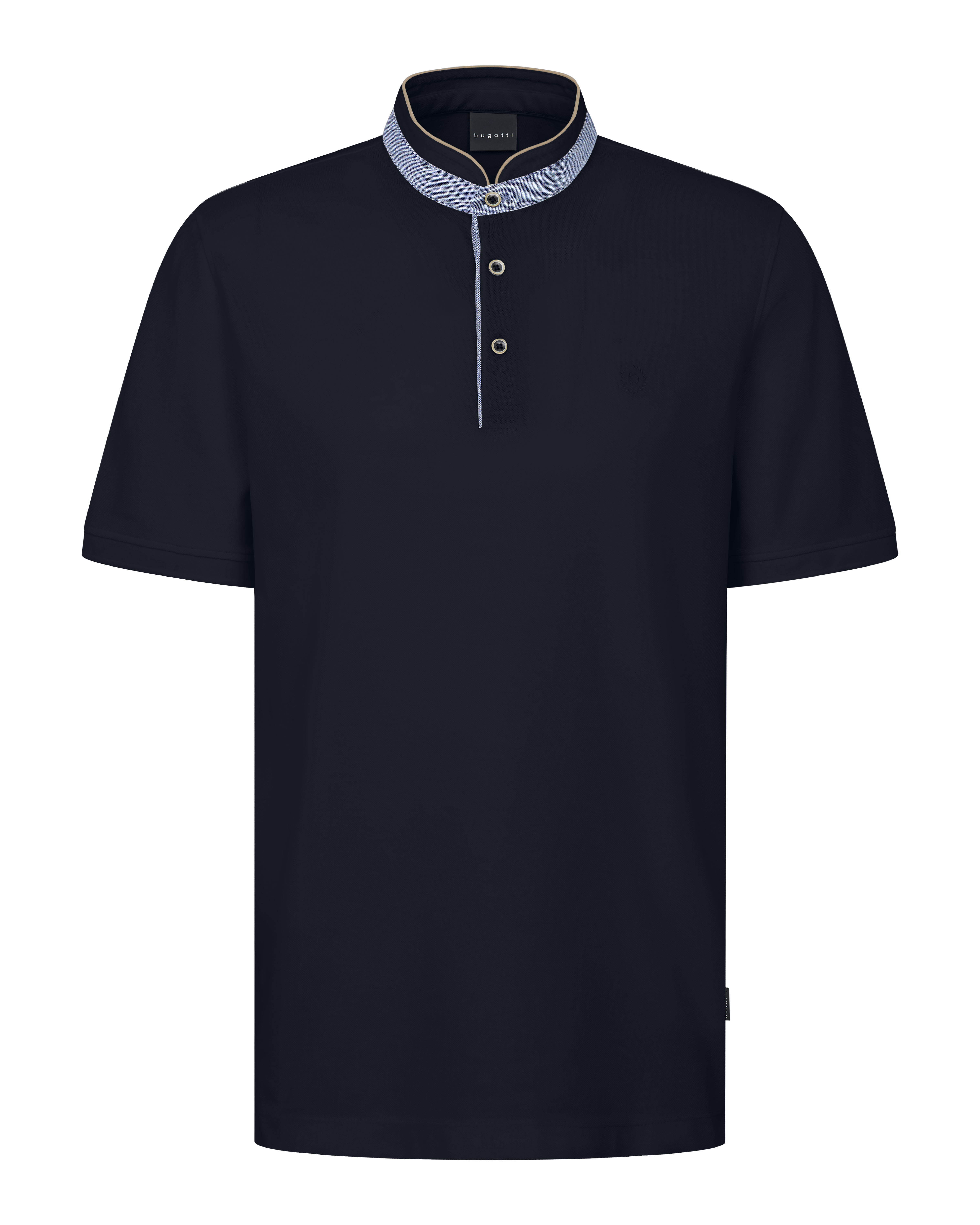 Bugatti clothing Heren Polo KM