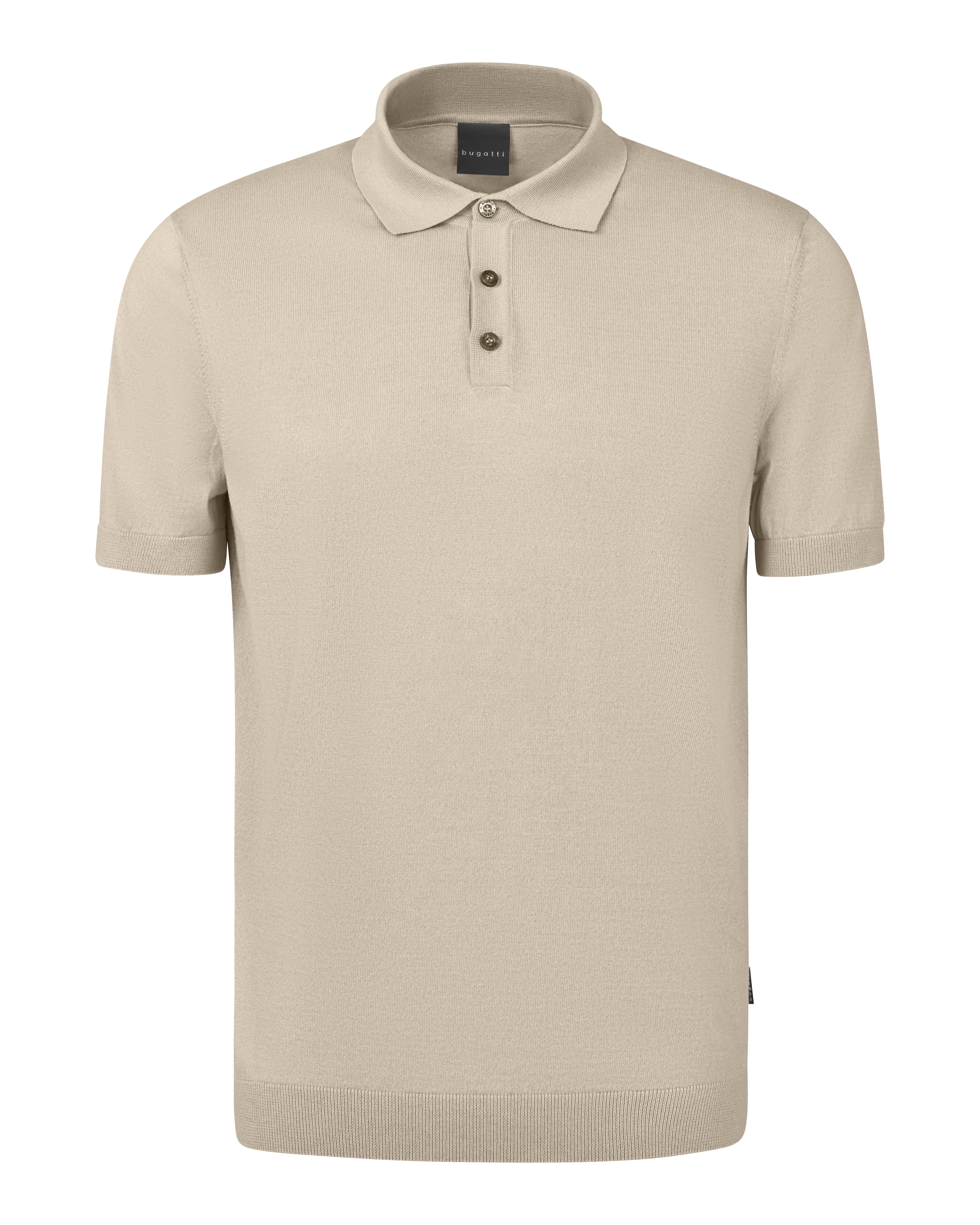 Bugatti clothing Heren Polo KM