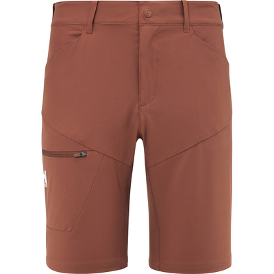 Millet Heren Wanaka Stretch III Short