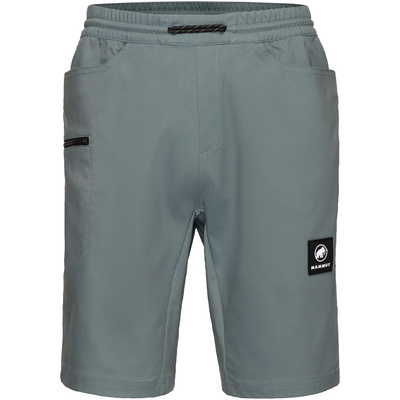 Mammut Heren Massone Short