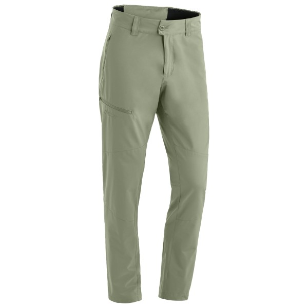 Maier Sports - Nil Loop - Trekkingbroek, olijfgroen