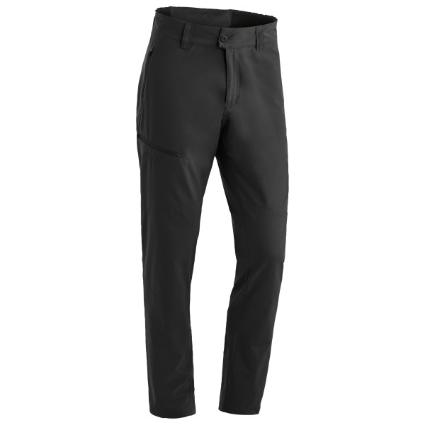 Maier Sports - Nil Loop - Trekkingbroek, zwart