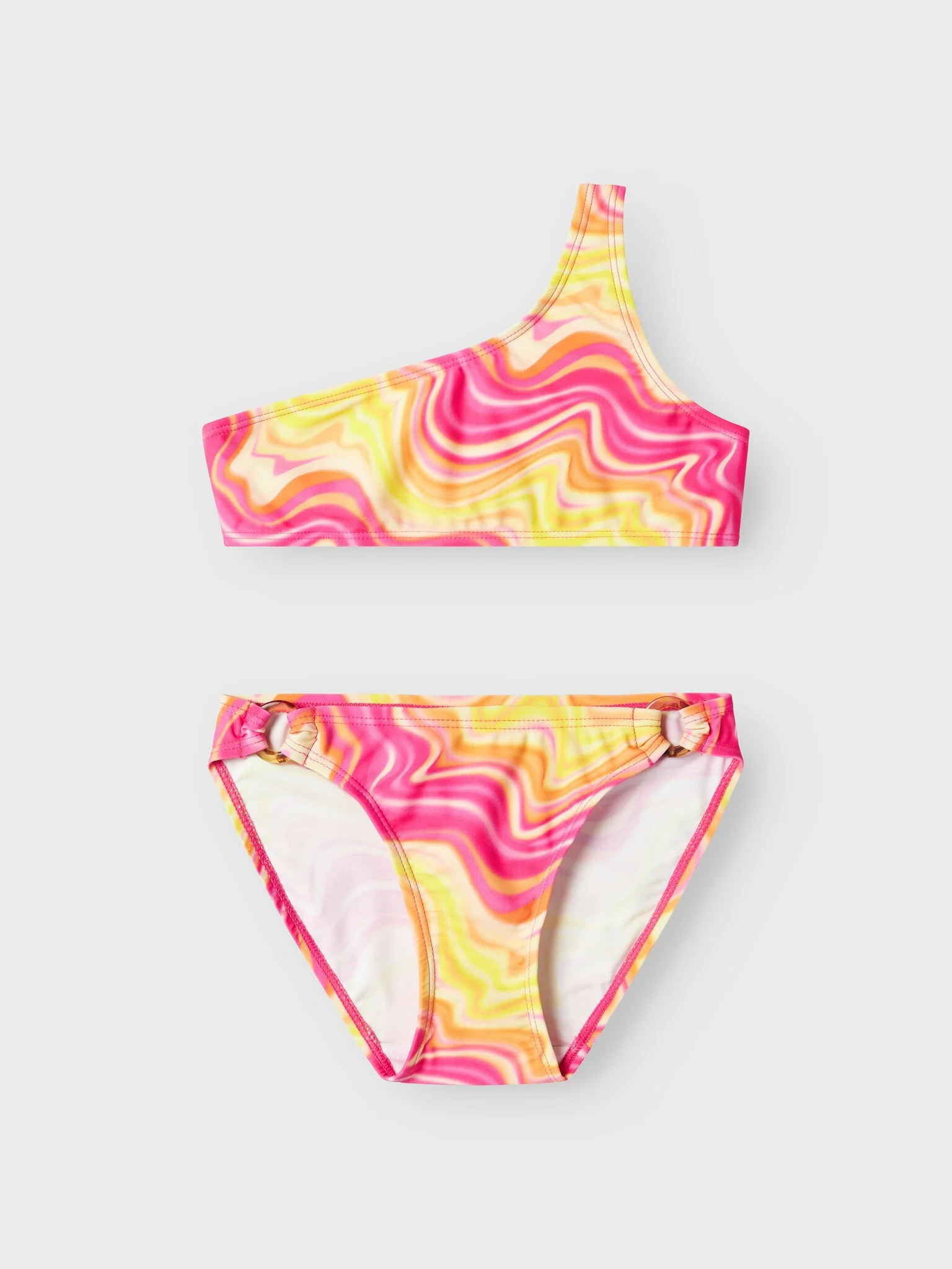 Name It Zomer bikini meisjes - nkfzelia