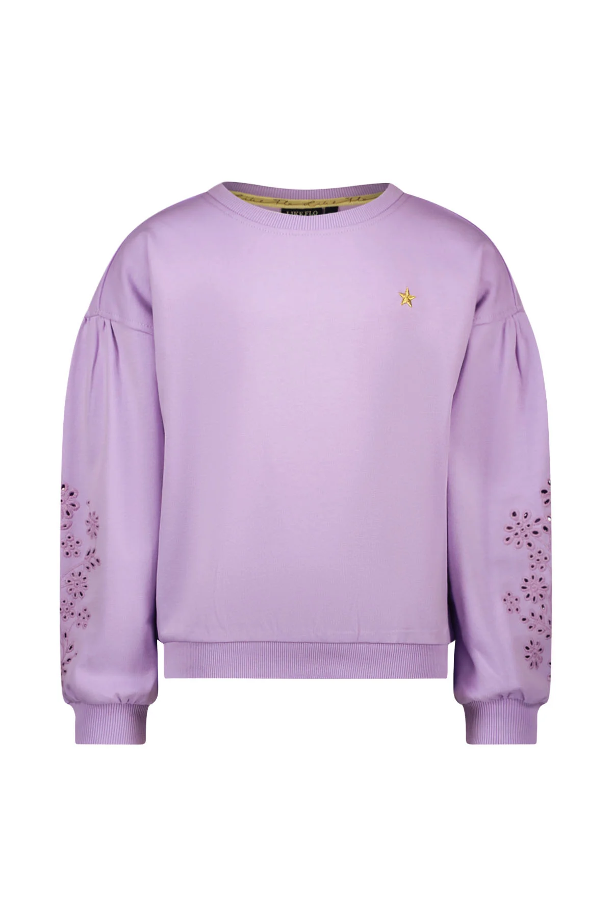 Like Flo Zomer sweater meisjes - donna