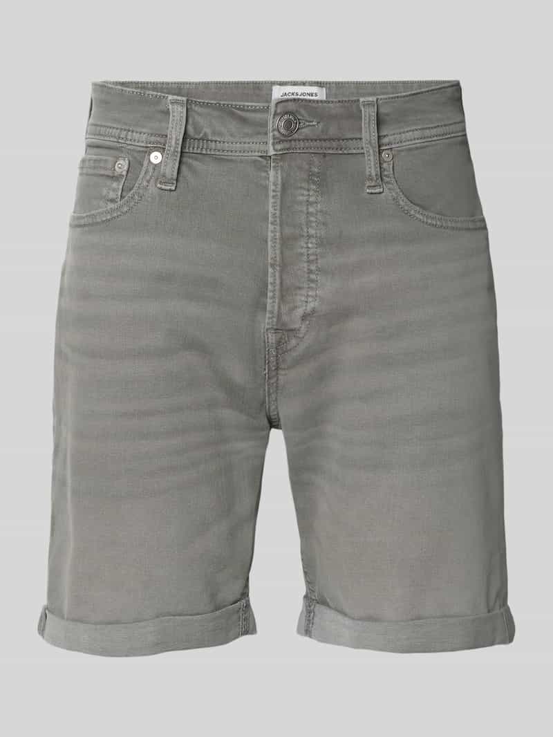 Jack & Jones Short JJIRICK JJORIGINAL SHORTS SQ 913 SN