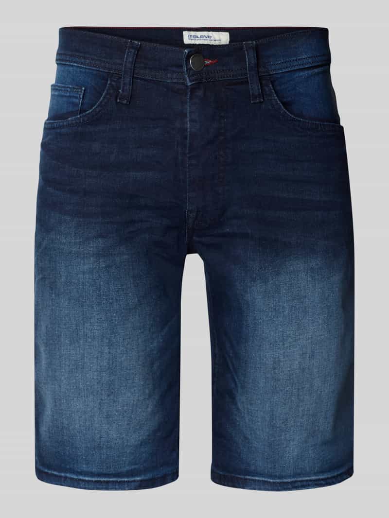 Blend Short BHTWISTER-denimshorts