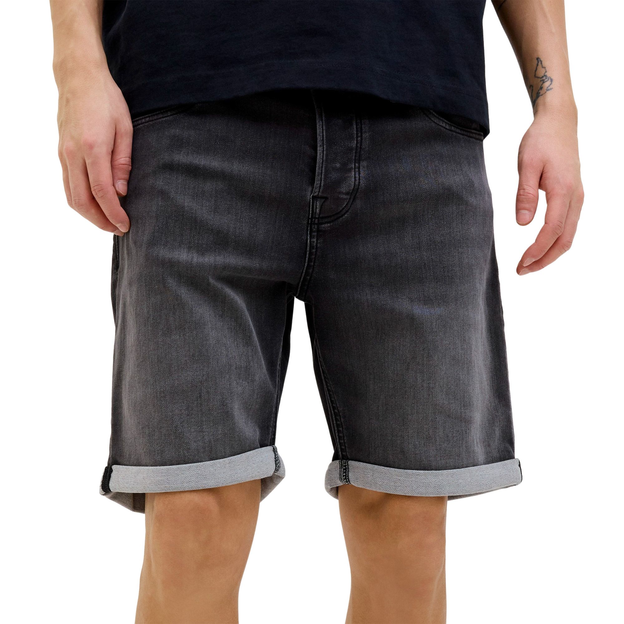 Jack & Jones Rick Icon Short Heren