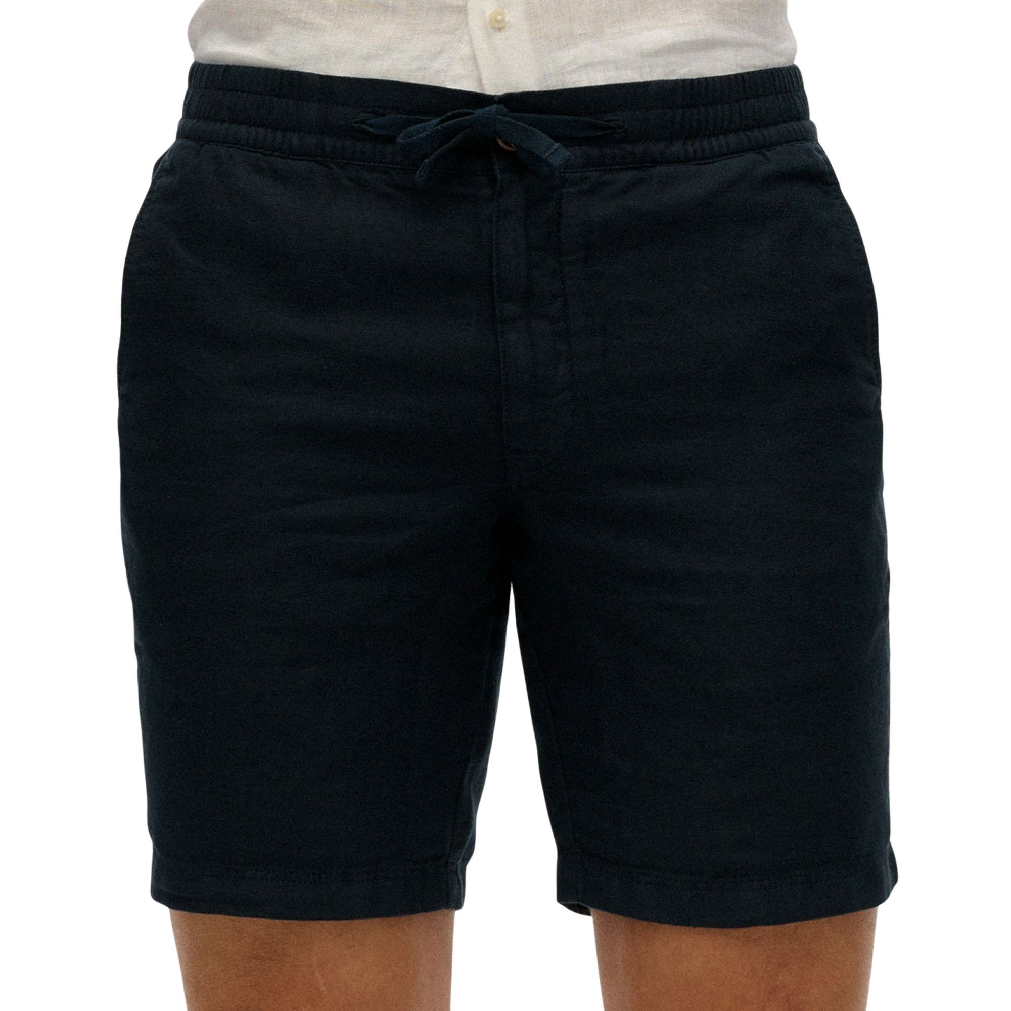 Superdry Short MERCHANT LINEN SHORT