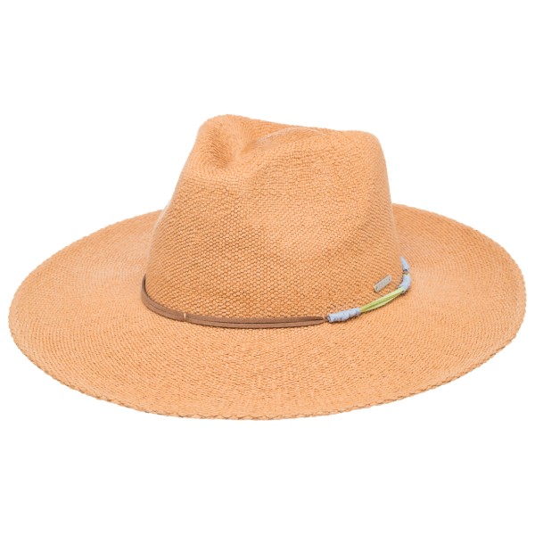 Roxy - Women's Sunny Kisses 2 - Hoed, beige