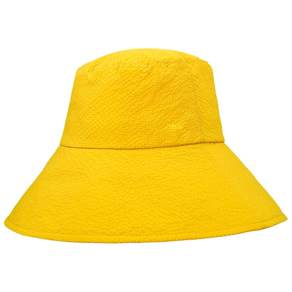Jeanne Baret - Women's Sunflower Hat - Hoed, geel