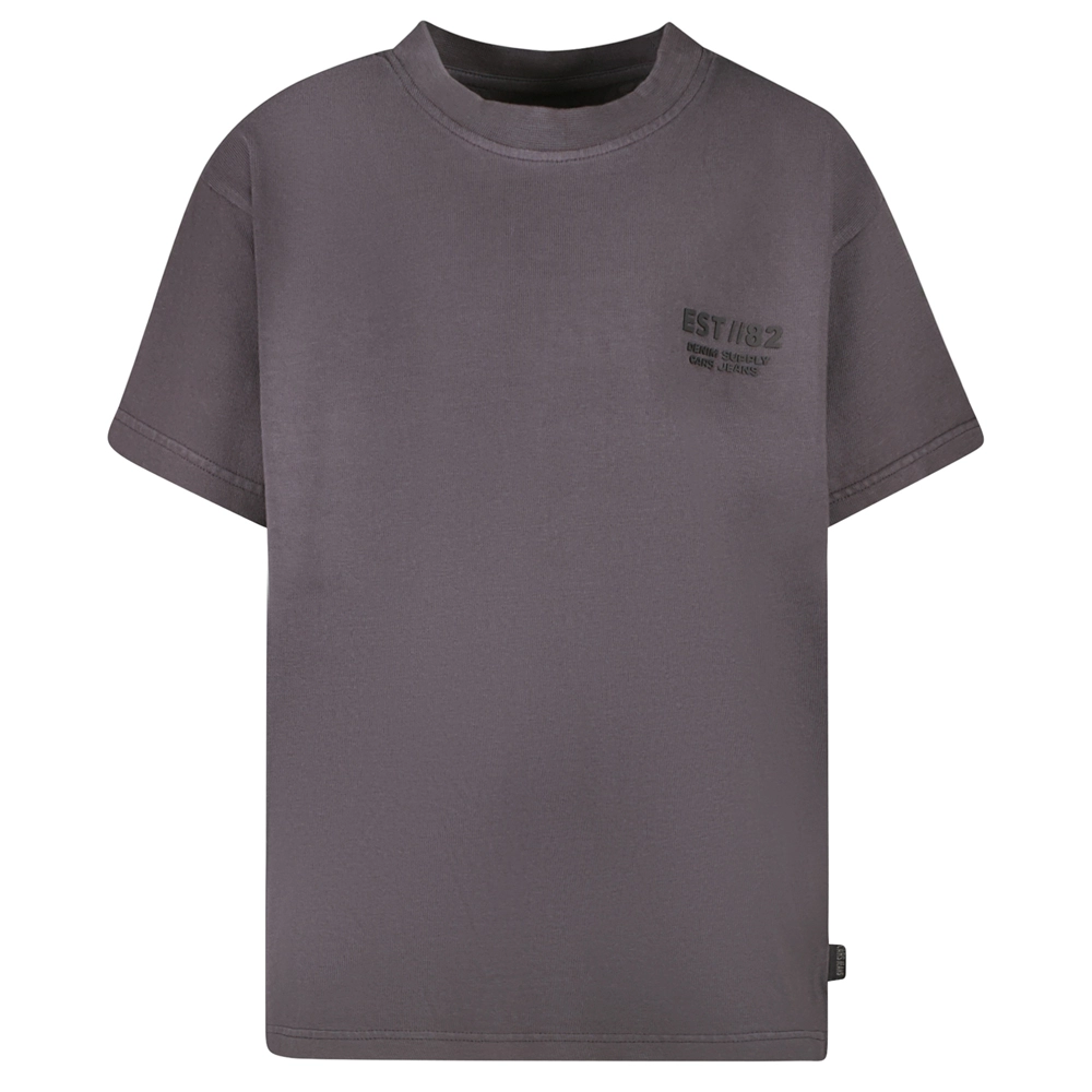 Cars jongens t-shirt