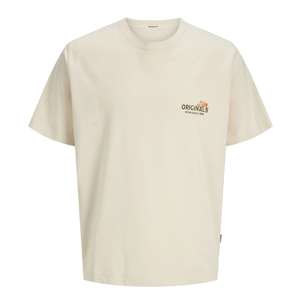 Jack & Jones Junior jongens t-shirt