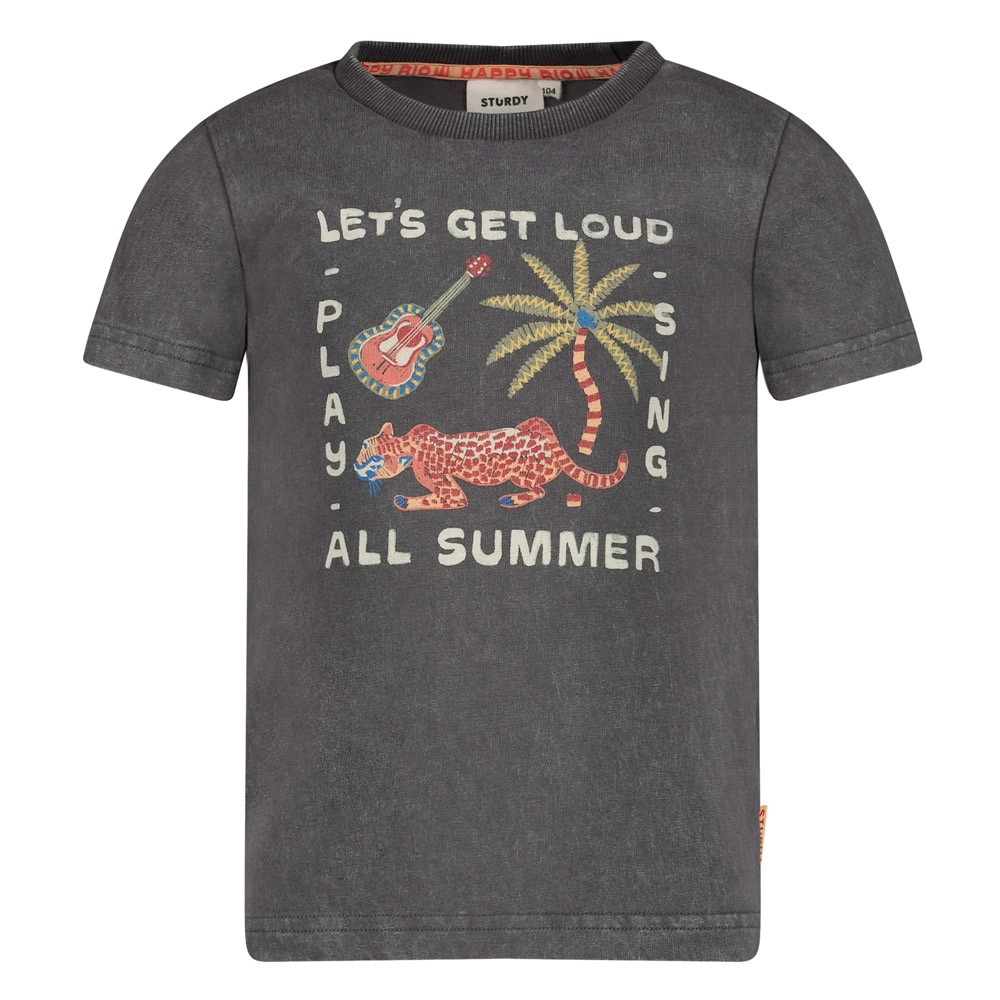 Sturdy jongens t-shirt
