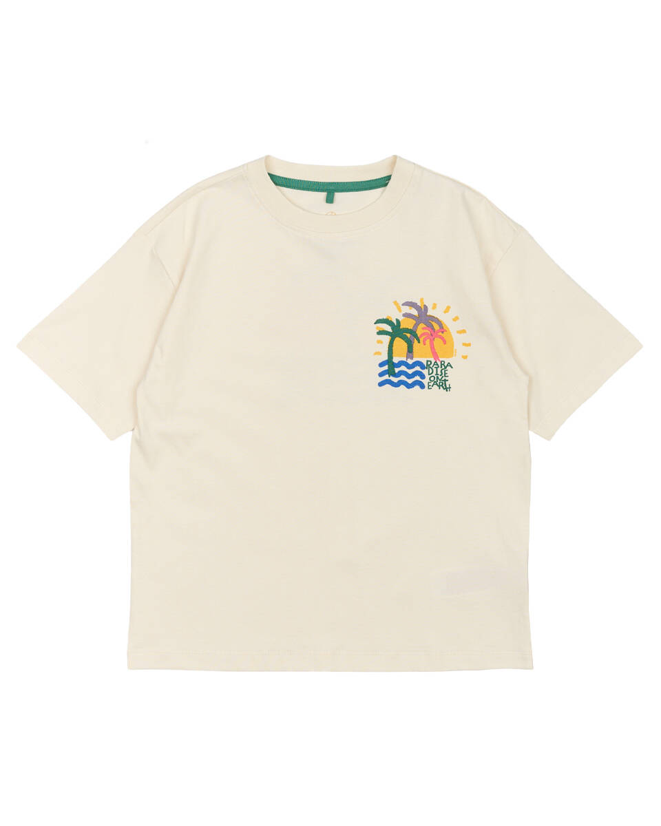 The New T-shirt tn6214
