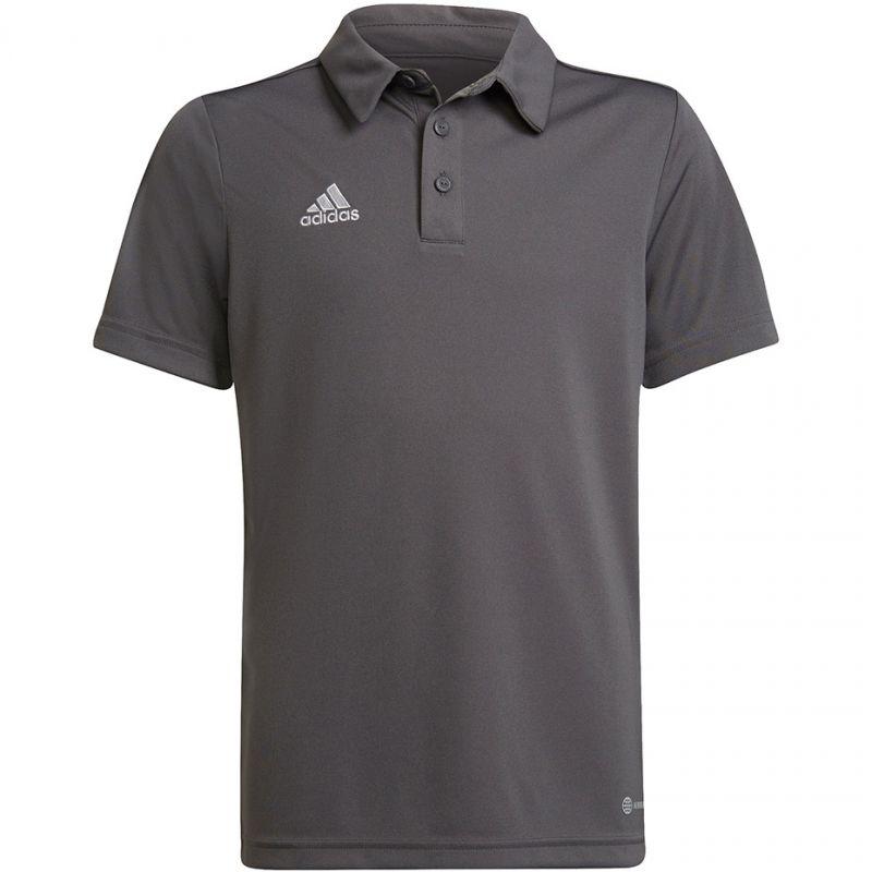 Adidas Kinder/kinder entrada 22 poloshirt