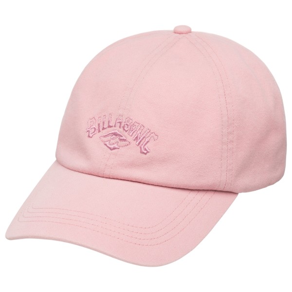 Billabong - Women's Essential Cap - Pet, roze